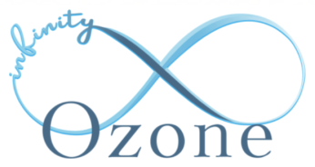 Infinity Ozone logo